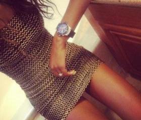 [grhmf2600037]Strapless Slim sequined dress