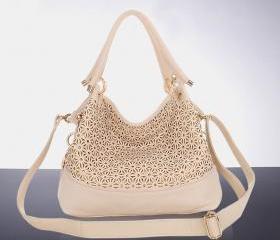 [grhmf2200044]Fashion Hollow Out Shoulder Bag Handbag