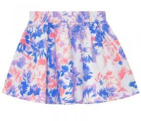 [grhmf26000121]Fashion Floral Mini Dress