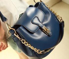 [grhmf2200054]Vintage Fashion Chain Shoulder Bag