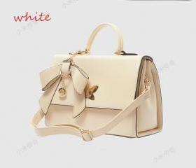 New style bow portable shoulder bag handbags