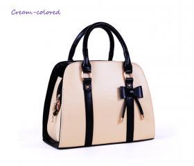 New Fashion Sweet Lady Party Handbag Shoulder Bag With Bow